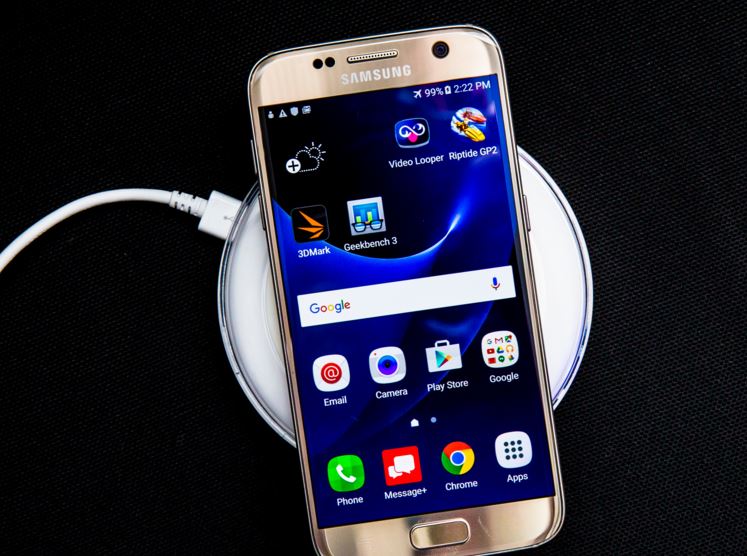 3 lỗi thường gặp trên Samsung Galaxy S7/ S7 Edge nguyên nhân và cách khắc phục