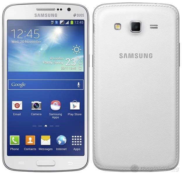 Thay màn hình Samsung Galaxy Grand 2 G7102