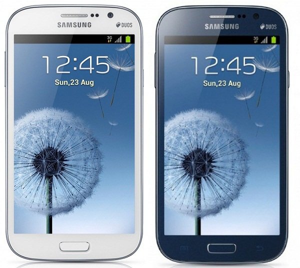 Thay màn hình Samsung Galaxy Grand Duos I9082