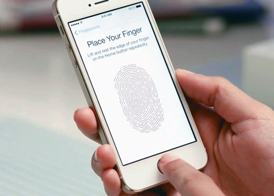 Apple đối mặt với vụ kiện về lỗi màn hình trên iphone 6