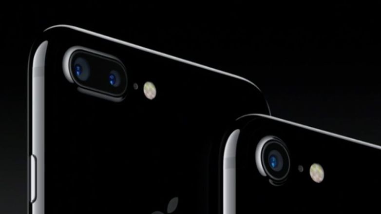 iPhone 7 sở hữu camera kép - Thực hư như thế nào?