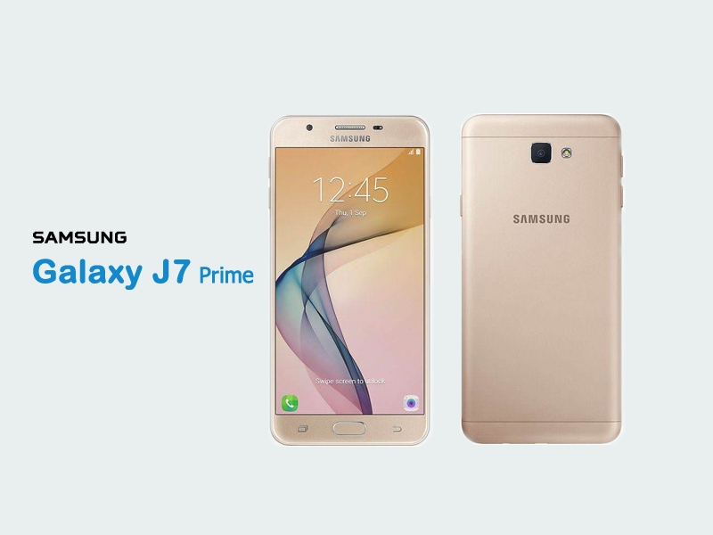 Khắc phục Samsung Galaxy J7 Prime bị hao pin
