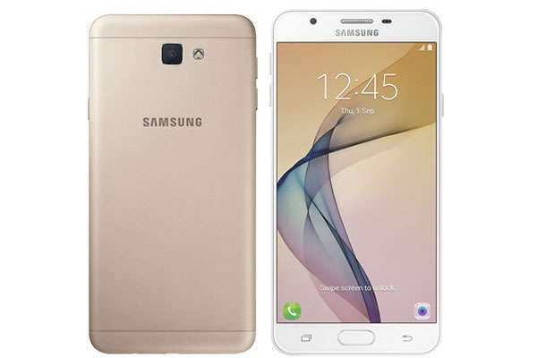 Khắc phục Samsung Galaxy J7 Prime bị hư IC nguồn