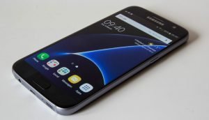 Mách bạn cách khắc phục Samsung Galaxy S7 bị lỗi cảm ứng