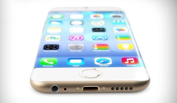 Màn hình Retina trên iphone – Hào quang khiến Apple “ngủ quên”?