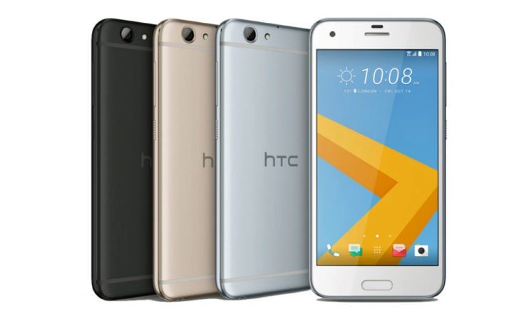 Phiên bản nâng cấp của One A9 sẽ được HTC giới thiệu tại sự kiện IFA 2016