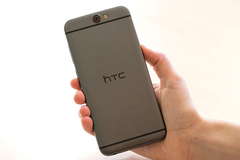 Phiên bản nâng cấp của One A9 sẽ được HTC giới thiệu tại sự kiện IFA 2016