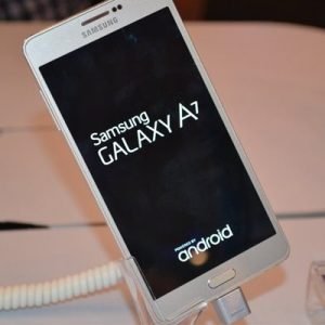 Samsung Galaxy A7/A7 2016 bị hư camera – Làm sao giải quyết?
