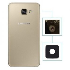 Samsung Galaxy A7/A7 2016 bị hư camera – Làm sao giải quyết?