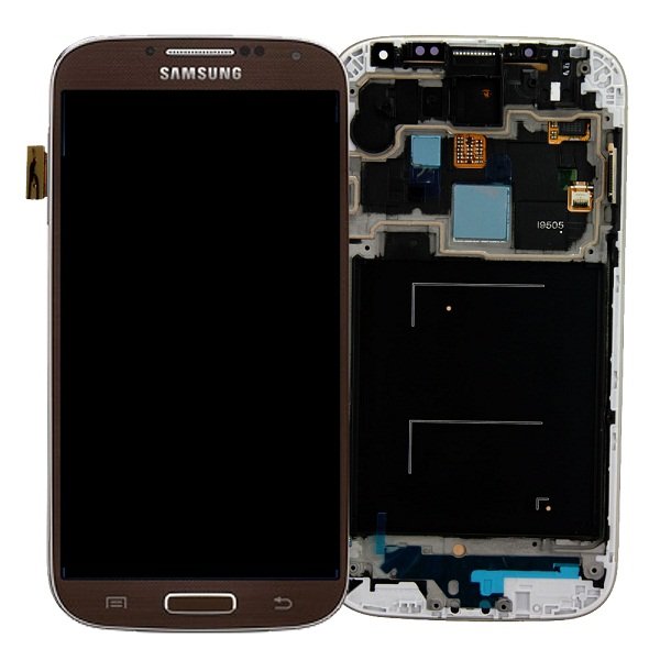 Thay màn hình Samsung Galaxy S4