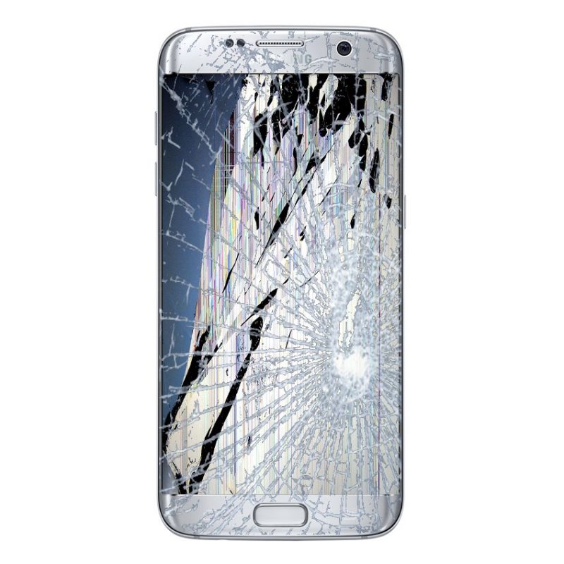 Thay Màn Hình Samsung Galaxy S7, S7 Edge Chất Lượng, Nhanh Chóng