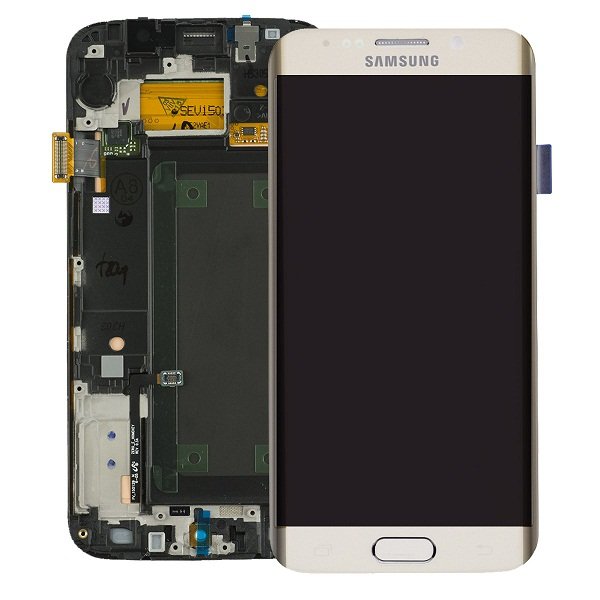 Thay Màn Hình Samsung Galaxy S7, S7 Edge Chất Lượng, Nhanh Chóng