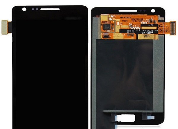 Thay màn hình Samsung S2 i9100G