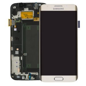 Thay màn hình Samsung S6, S6 Edge