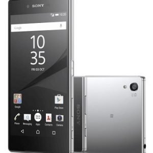 Thay màn hình Sony Xperia Z5 zin chính hãng, uy tín ở TpHCM, Hà Nội