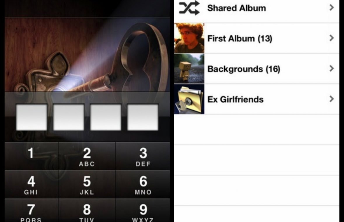 7 phần mềm "giấu" ảnh và video trên điện thoại Android và iOS
