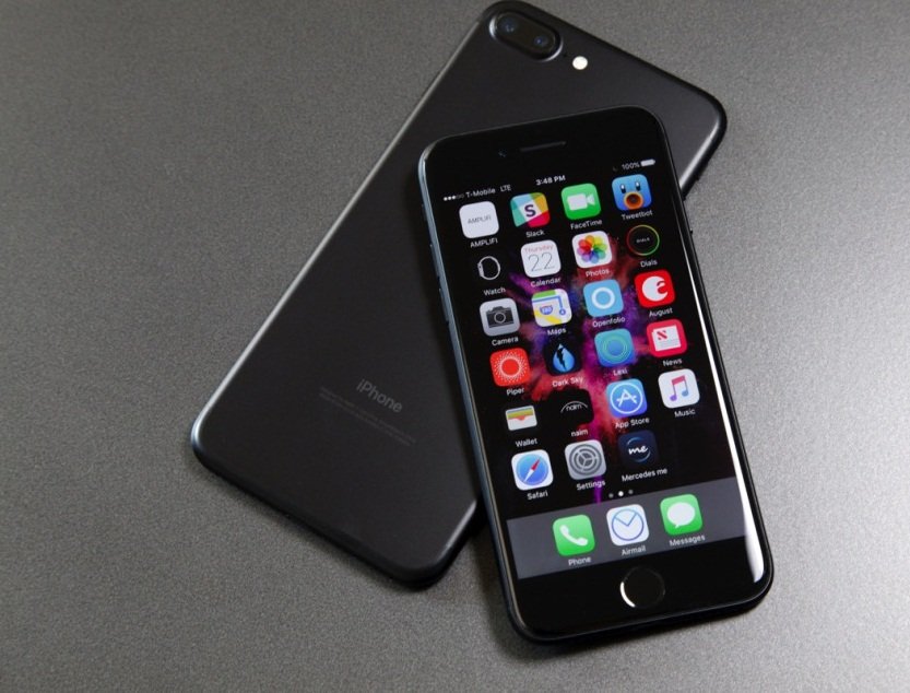 iPhone 7 có ra mắt kịp dự kiến tháng 9 hay không?