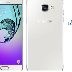 Khắc phục Samsung Galaxy A5/ A5 2016 bị lỗi wifi