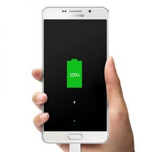 Khắc phục Samsung Galaxy A7/ A7 2016 bị chai pin nhanh chóng