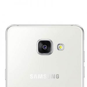 Khắc phục Samsung Galaxy A7/ A7 2016 bị hư camera sau