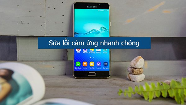 Khắc phục Samsung Galaxy A7/ A7 2016 bị hư camera trước nhanh chóng 