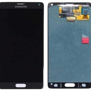 Khắc phục Samsung Galaxy Note 4 bị mất đèn màn hình nhanh chóng