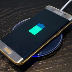 Khắc phục Galaxy S7/ S7 edge bị hao pin nhanh chóng