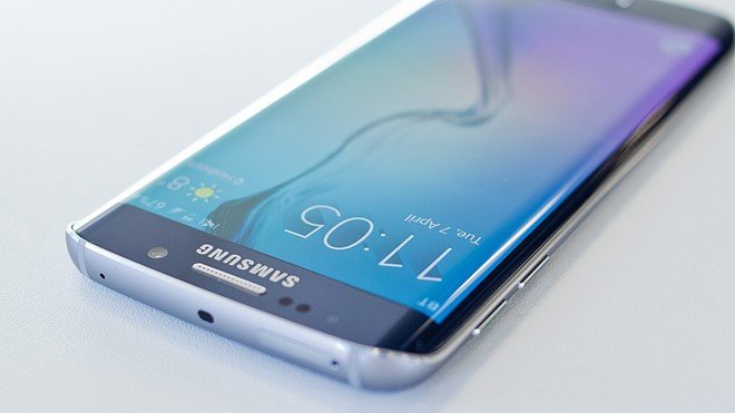 Samsung Galaxy S7/S7 edge những cải tiến hoàn hảo và thông minh không tưởng