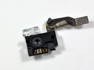 sửa ipad 3 bị hư camera