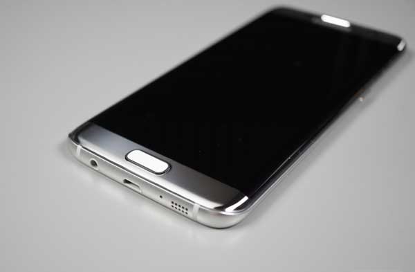 Sửa lỗi mất nguồn Samsung Galaxy S7, S7 Edge nhanh chóng