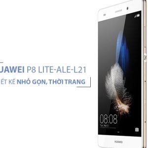 Thay màn hình Huawei P8 Lite-ALE-L21 chất lượng nhanh chóng