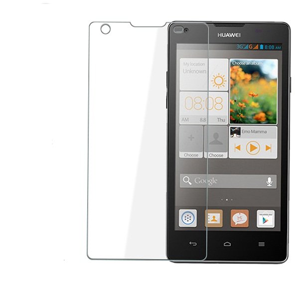 Thay mặt kính cảm ứng Huawei Ascend G700