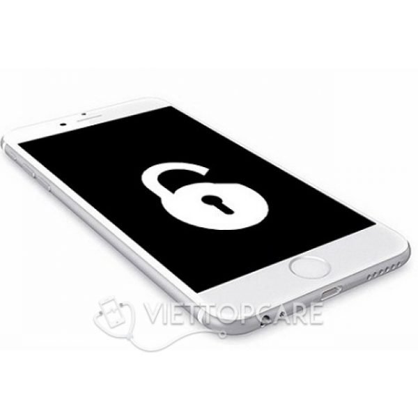 Dịch vụ unlock, mở mạng iPhone 8
