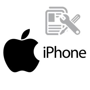 Sửa lỗi phần mềm iPhone