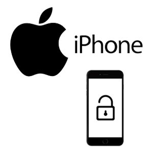 Unlock iPhone, iPad