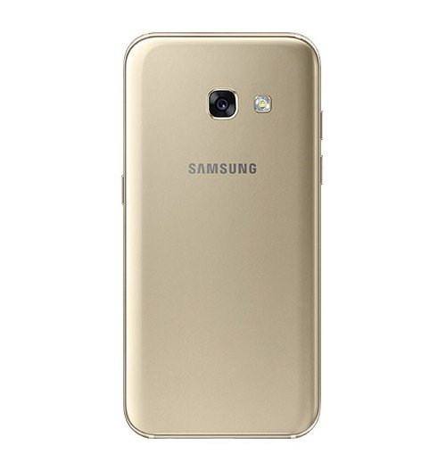 Khắc phục Samsung Galaxy A3 2017 bị hư camera nhanh chóng