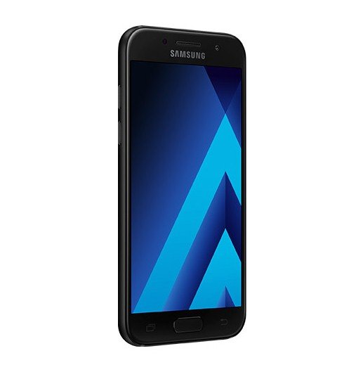 Khắc phục Samsung Galaxy A3 2017 bị rung màn hình nhanh chóng