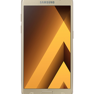 Khắc phục Samsung Galaxy A3 2017 bị treo logo nhanh chóng