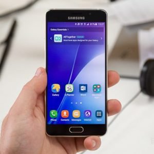 Khắc phục Samsung Galaxy A5 2016 bị nóng máy nhanh chóng