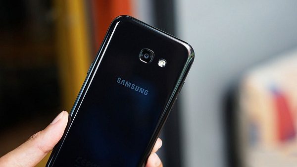 Khắc phục Samsung Galaxy A5 2017 bị lỗi máy ảnh nhanh chóng