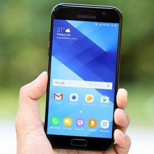 Khắc phục Samsung Galaxy A5 2017 bị mất sóng nhanh chóng