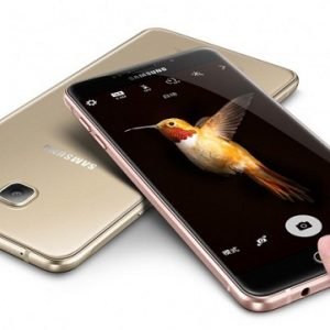 Khắc phục Samsung Galaxy A9 Pro đơ, liệt, loạn cảm ứng nhanh chóng