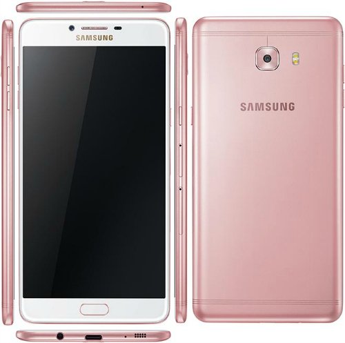 Khắc phục Samsung Galaxy C9 Pro vô nước