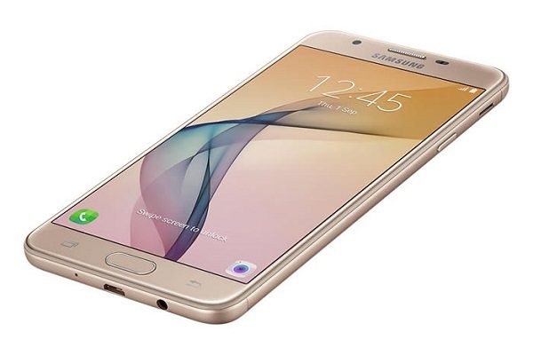Khắc phục Samsung Galaxy J7/ J7 2016 bị lỗi cảm ứng nhanh chóng