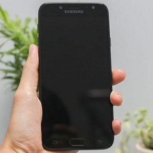 Khắc phục Samsung Galaxy J7 Pro bị sập nguồn nhanh chóng
