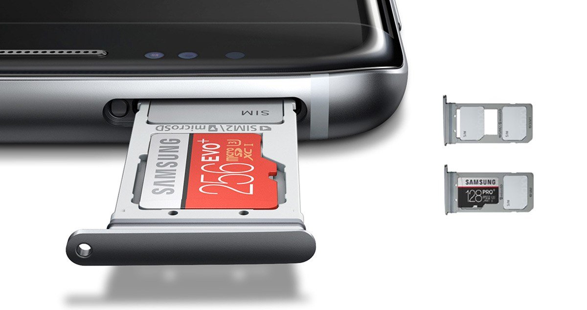 Khắc phục Samsung Galaxy Note 8 mất sóng