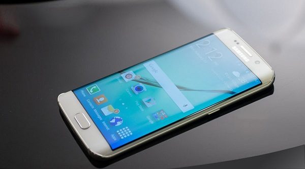Khắc phục Samsung Galaxy S6/ S6 Edge bị lỗi cảm ứng nhanh chóng