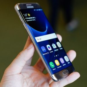 Khắc phục Samsung Galaxy S7 bị nóng máy nhanh chóng