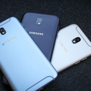 Sửa chữa Samsung Galaxy J7 Pro bị hư ổ cứng nhanh chóng