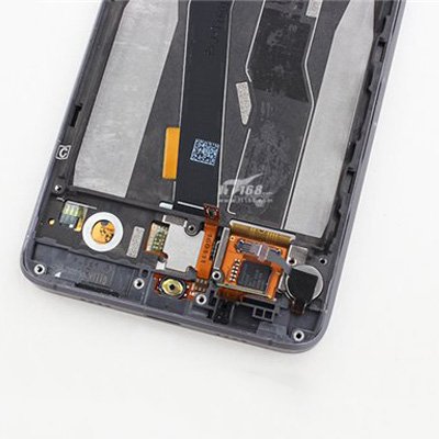 Sửa chữa Xiaomi Mi 5 bị lỗi cảm ứng